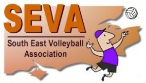 SEVA logo