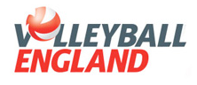 Volleyball England logo