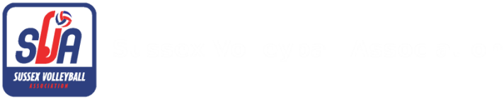 Sussex Volleyball Association